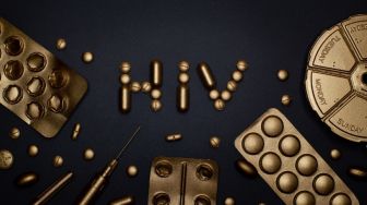 Gawat! 2,7 Juta Anak Muda Hidup dengan HIV, 110 Ribu Orang Meninggal Dunia Gegara AIDS Tahun 2021