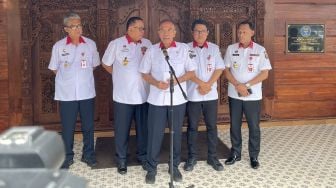 BSSN Gandeng Bareskrim Polri Untuk Buru Bjorka