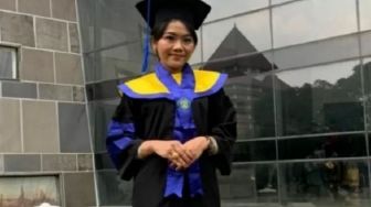 Mahasiswa Asal Bali Lulus Jenjang Doktor Dengan IPK 4 di Universitas Indonesia