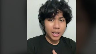 Curiga soal Kemunculan Hacker Bjorka, Pria Ini Viral karena Dugaan Pengalihan Isu