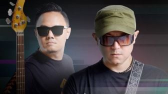 Kolaborasi di Lagu Palsu, The Fly dan Otong Koil Tak Pernah Bertemu