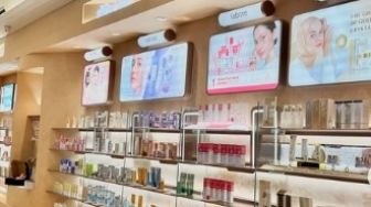 Paragon Luncurkan LookLab, Beauty Lifestyle Store Pertama di Indonesia