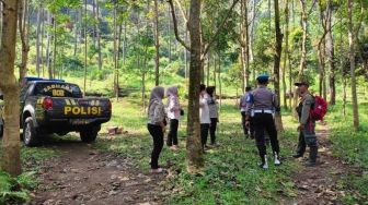 Kronologis Mahasiswa Asal Pasuruan Hilang di Bukit Krapyak Mojokerto, Pamitnya Kegiatan Kampus