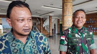 Komnas HAM Periksa 3 Prajurit Terlibat Kasus Mutilasi di Kabupaten Mimika