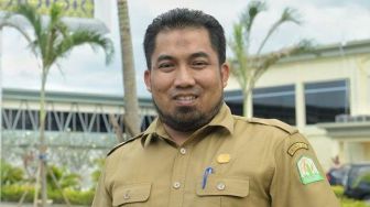 Agar Tetap On Schedule, Aceh Besar Siap Jadi Tuan Rumah PORA