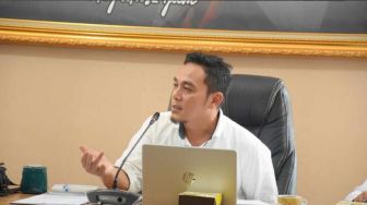 Hasil Verifikasi, KPU Temukan Partai Politik Tanpa Kepengurusan di Lampung