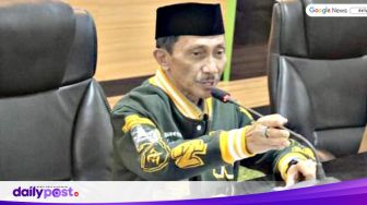 Nasir Tongkodu Tepis Isu Miring Tentang Bupati Nelson