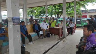 Organda Banjarbaru Ngotot Larang BRT Banjarbakula Operasional di Koridor 2