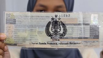 Pemutihan Pajak Kendaraan di Kepri Berlanjut ke Tahap II, Catat Tanggalnya