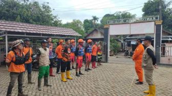 Pencarian Bocah Tenggelam di Desa Jaranih Dilanjutkan, Diperluas Hingga 2KM