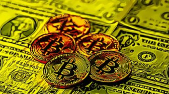 Percaya Nggak Percaya, Harga Bitcoin Diproyeksikan Jadi US$40 Ribu, Kapan?