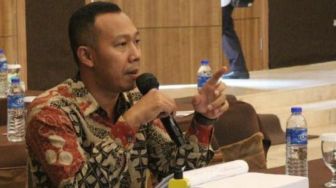 Proyek Jembatan Ciberko Gagal Tender Lagi, DPRD Cilegon Murka