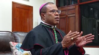 Tokoh Agama Bakal Bersurat Ke Presiden Soal Sikap Penjabat Bupati SBB