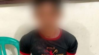 Sadis! Anak Aniaya Ayah Kandung Hingga Tewas di Cilacap Gara-gara Tak Pernah DIberi Uang