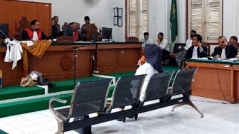 Rachmawaty Jelaskan Hubungannya Dengan Najamuddin Sewang, Bikin Iqbal Asnan Cemburu Hingga Rencanakan Pembunuhan