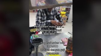 Viral Pengamen Ini Berpenghasilan Rp300 Ribu dalam Sehari, Bikin Warganet Iri: Kerja di PT Kalah