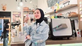 Wanda Hamidah Ogah Disebut Hijrah Meski Pakai Hijab,  Ternyata Ini Artinya Dalam Pandangan Islam