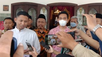 Gibran Jamu Makan Siang Fraksi PKS Solo Usai Demo Tolak Kenaikan Harga BBM Bersubsidi, Endingnya Justru Mengejutkan