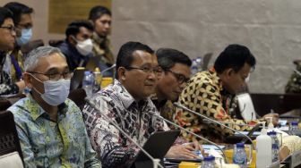 DPR Restui Rights Issue BTN Rp4,13 Triliun, Termasuk PMN Rp2,48 Triliun