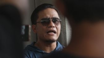 Gus Miftah Tak Gentar Dilaporkan Persatuan Dukun Indonesia