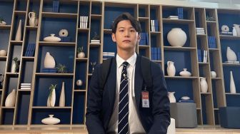 6 Drama Lee Hak Joo, Aktor The World of the Married yang Dikabarkan Bakal Menikah di Bulan November Mendatang