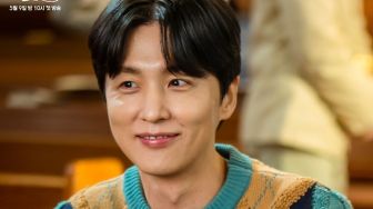 5 Drama Terbaru Shin Dong Wook, Bintang Drakor Woori the Virgin yang Ulang Tahun ke-40