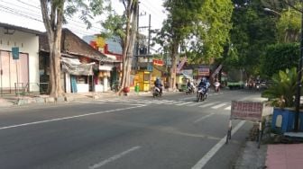 Pelajar SMK di Mojokerto Jadi Korban Pembacokan, Polisi Buru Pelaku