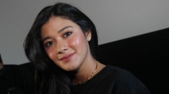 Naysila Mirdad Bikin Geger Ngaku Hamil Meski Belum Nikah, Ternyata Ini Faktanya