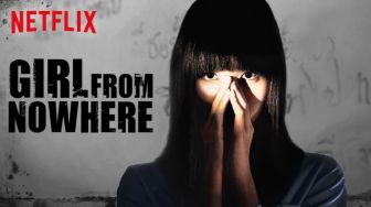 Girl From Nowhere: Nanno, si Gadis Misterius yang Muncul untuk Balas Dendam