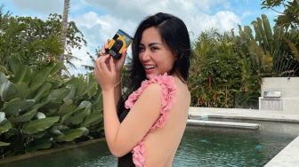 Ulang Tahun yang ke-27, Rachel Vennya Unggah Kilas Balik Kasus Kabur dari Karantina Setahun yang Lalu