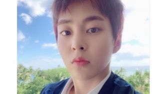 Xiumin EXO Akhirnya Comeback Akting Usai 7 Tahun Tak Main Drama