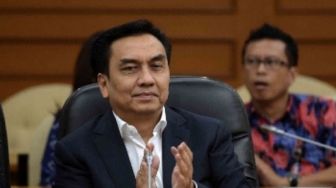 Ucapan 'TNI Bak Gerombolan' Berbuntut Panjang, Effendi Simbolon Kini Diadukan Ke MKD Meski Sudah Minta Maaf