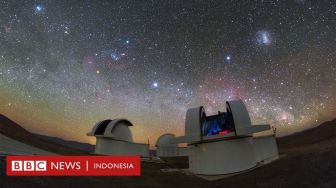 Planet Berbatu di Luar Tata Surya yang Bisa Mendukung Kehidupan Ditemukan