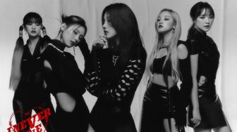 (G)I-DLE akan Comeback dengan Mini Album ke-5 'I love' pada Oktober 2022