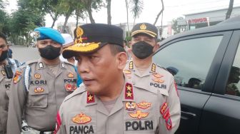 Kapolda Sumut Soal Anggota DPRD Langkat Dilepas Usai Ditangkap: Ditangguhkan
