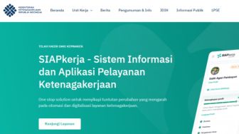 BSU Tahap 7 Kapan Cair? Cek Dulu Status Penerima Bantuan di Akun SIAPKerja