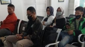 Rahma Mengaku Istri Siri Mantan Kepala Satpol PP Makassar