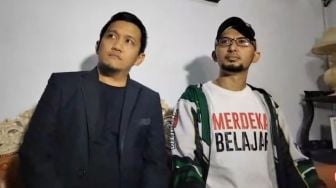 Suami Roro Fitria Jawab Tudingan KDRT usai Digugat Cerai