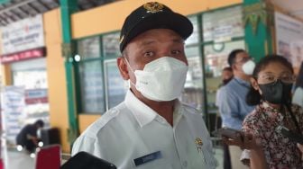 Terkait Putusan Kasus Suap Eks Kepala DPMPTSP, Pj Wali Kota Yogyakarta Pastikan Jatuhi Sanksi Berat