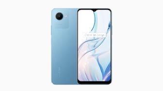 HP Murah Realme C30s Kantongi Sertifikat TKDN, Segera Masuk Indonesia?