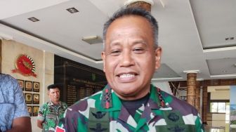 18 Prajurit Yonif Raider 600 Diperiksa POM Terkait Kematian Seorang Warga Mappi Papua