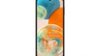 Galaxy A23 5G Hadir di Indonesia, Ada Promo 19 September Hingga 21 September 2022  !