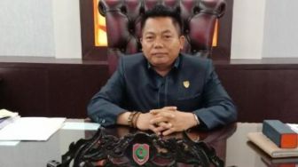Banjir di Sejumlah Wilayah, Ketua DPRD Kalteng Minta Pemda Lakukan Pemetaan