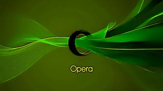 Browser Opera Dukung Merge Ethereum