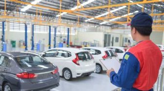 Cara Cek Rangka Mobil Secara Online dan Manual Terlengkap