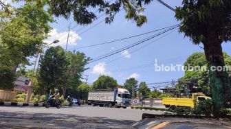 Cuaca 14 September 2022: Tuban Sebagian Berawan, Lamongan dan Gresik Cerah