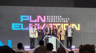 Dukung Inovasi Energi Bersih Masa Depan, PLN Gelar Program Pengembangan 