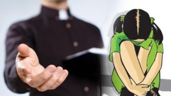 Gereja Ungkap Perilaku Tersangka Cabul Belasan Anak di Alor