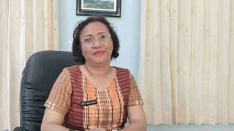 Lomba Layar Sail Darwin Saumlaki Kepulauan Tanimbar Kembali Digelar