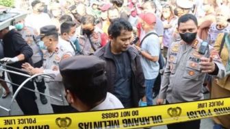 Pelaku Penipuan Diringkus Polisi, Modus Bisa Mengadakan Uang
